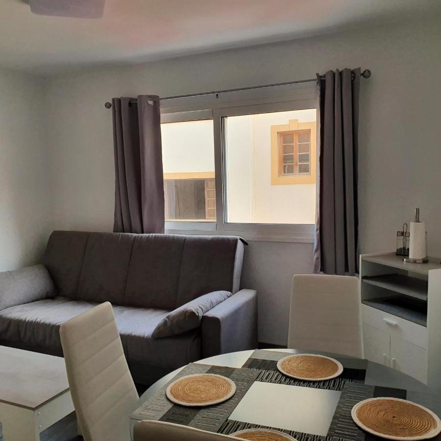 Apartamento Elcorralito Corralejo Exterior foto