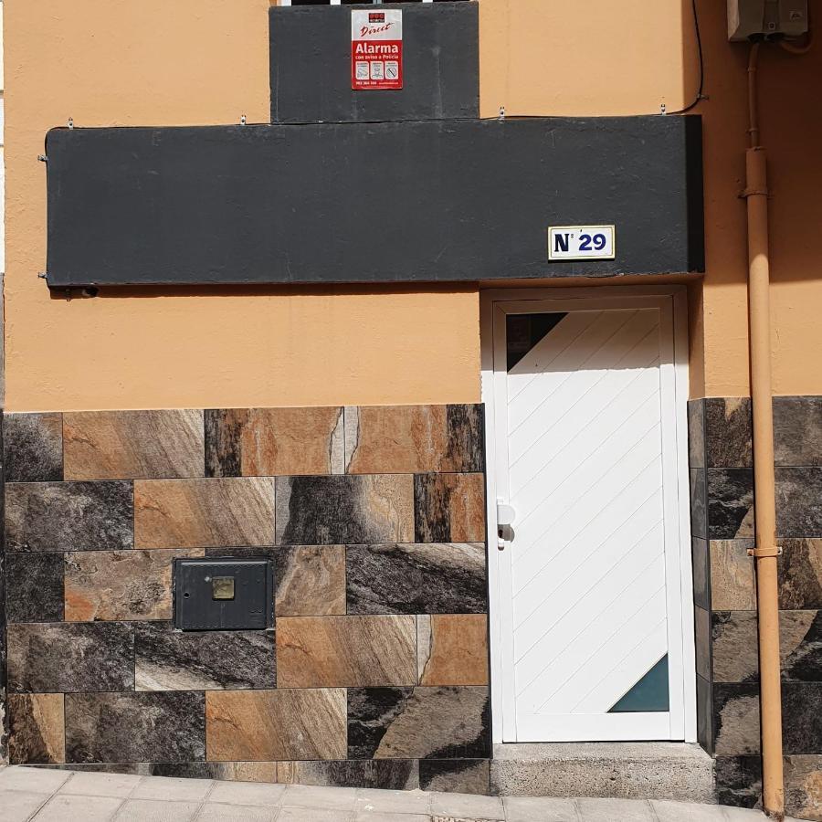 Apartamento Elcorralito Corralejo Exterior foto
