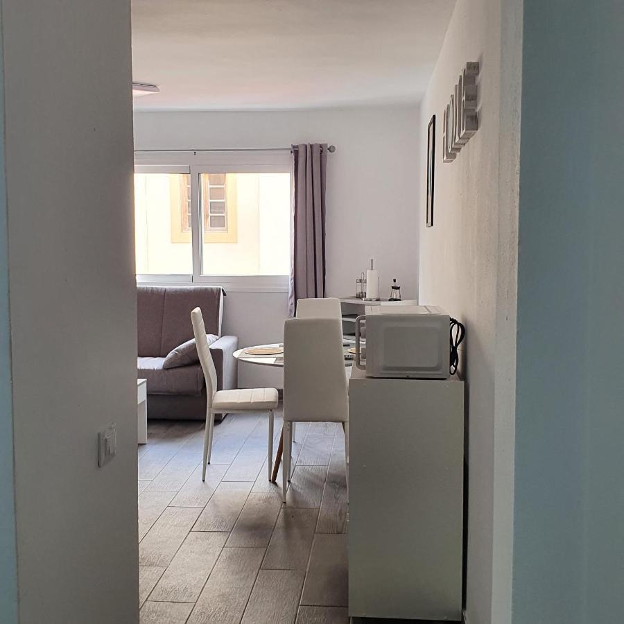 Apartamento Elcorralito Corralejo Exterior foto