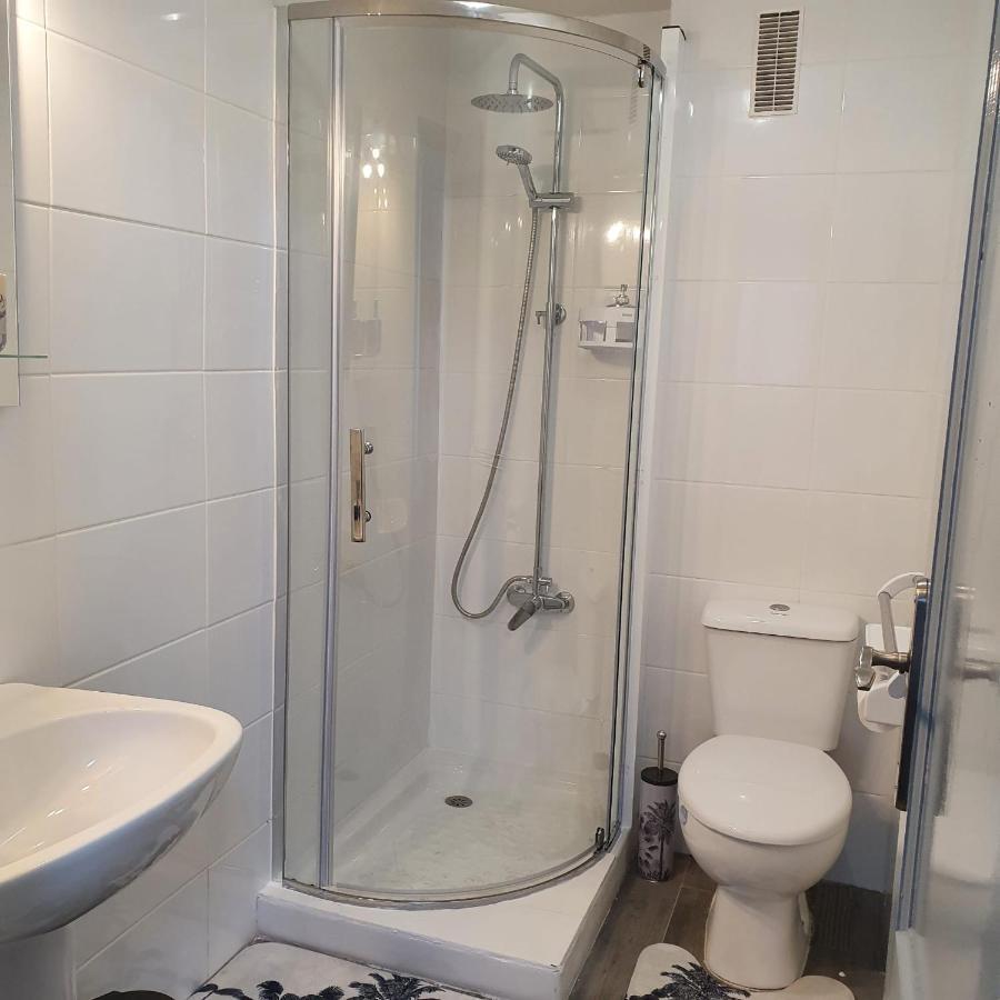 Apartamento Elcorralito Corralejo Exterior foto