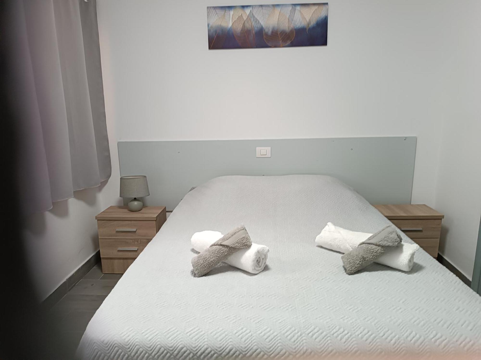 Apartamento Elcorralito Corralejo Exterior foto